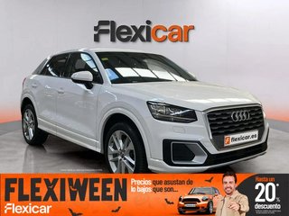 Audi Q2 Advanced 30 TDI 85kW (116CV) S tronic