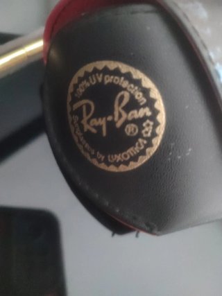 Gafas de sol Ray-Ban