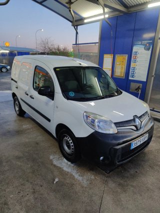 Renault Kangoo 1.5 DCI 2018 ((89000km))