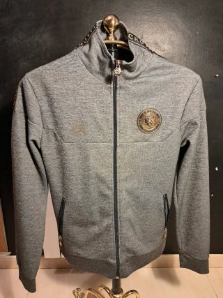 Chándal Cruyff Gris