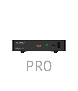 Receptor Full HD TDT -DVB-T2
