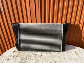 Intercooler Audi A3 1.6 TDI (2009)
