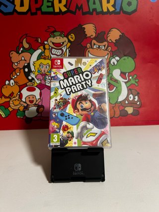 Super Mario Party (Nintendo Switch)