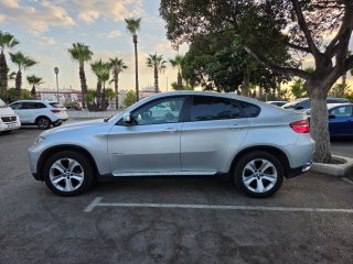 BMW X6 2013
