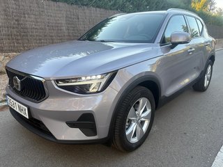 Volvo XC40 2025 Core
