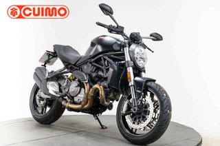 DUCATI MONSTER 821