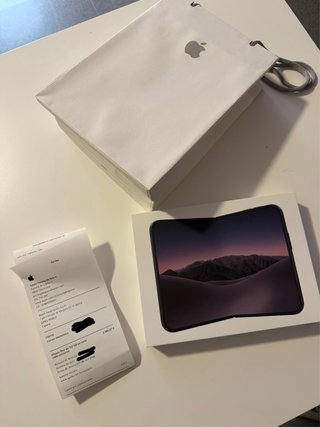 iPhone Duo 512GB Cielo Nocturno