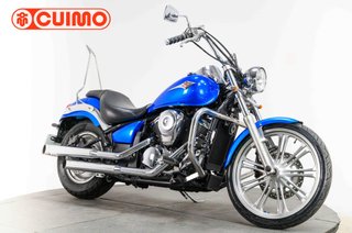 KAWASAKI VN 900 CUSTOM