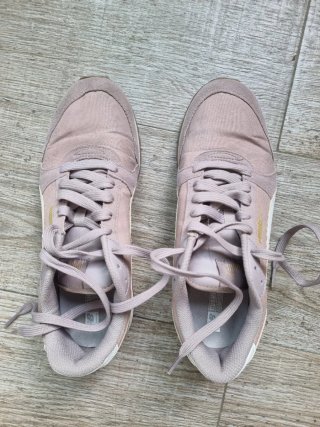 Zapatillas Puma Talla 39