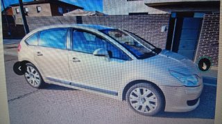 Citroen C4 2005