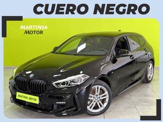 BMW Serie 1 M Sport 118D 2.0D 150CV Auto