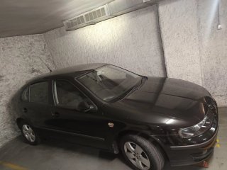 SEAT Leon 2004