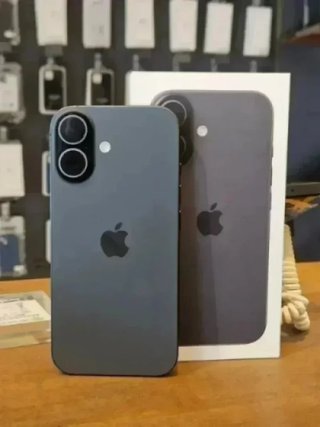 IPHONE 17 256GB NERO 95% BATTERIA - 340 CICLI