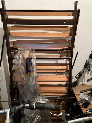 Somier Articulado 90x200 recoger en domicilio.Urge