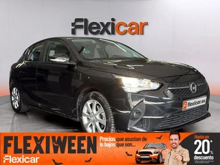 Opel Corsa 1.2T XHL 74kW (100CV) Edition