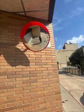 Ago de manitas cuadros poner luces limpiar cristal