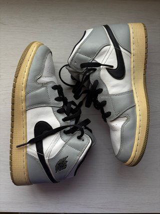 Zapatillas Nike Air Jordan 1