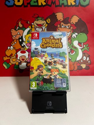 Animal Crossing: New Horizons (Nintendo Switch)