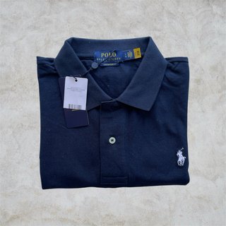 Polo Ralph Lauren Azul Talla L