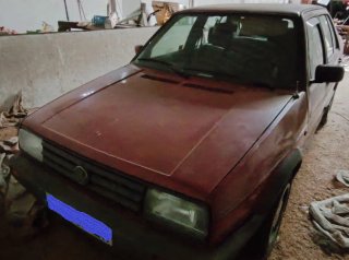 Volkswagen Jetta 1994