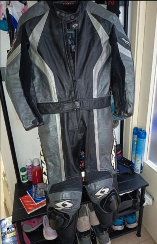 Mono de Moto