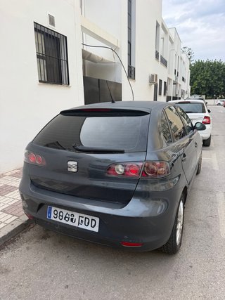 SEAT Ibiza 2006