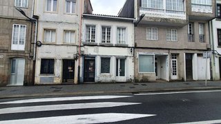 Chalet en venta en Campus Norte - San Caetano en Santiago de Compostela