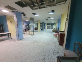 Local comercial en venta en Cerro del Águila en Sevilla