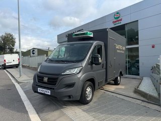 Fiat Ducato C.Cabina Maxi 35 L4 2.3 1FA (103 kW)