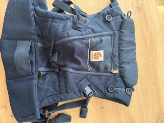 Mochila de Porteo Ergobaby