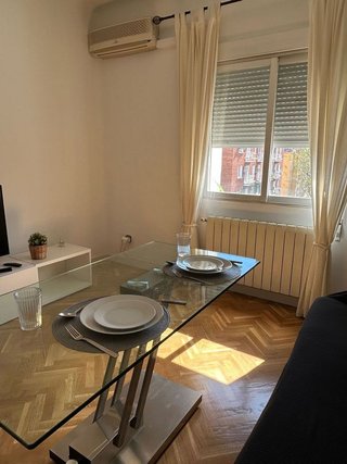 Piso en alquiler en Quintana en Madrid