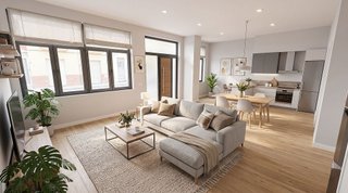Local comercial en venta en Centro en Móstoles