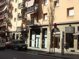 Local comercial en venta en Rocafonda en Mataró