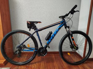 Bicicleta scott aspect 29            No negociable