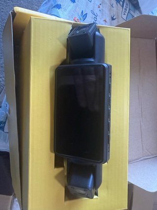 Dash Cam para coche