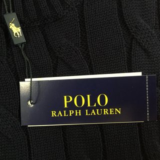 Polo Ralph Lauren Jersey