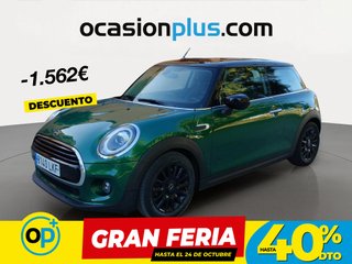 MINI MINI Cooper 100 kW (136 CV)