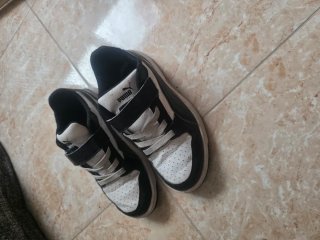 Zapatillas Puma niño