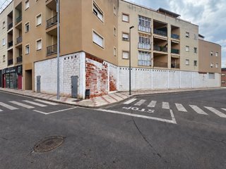Local comercial en venta en Don Benito