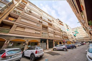 Piso en alquiler en Fígares en Granada