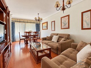 Piso en alquiler en San Luis en Almería