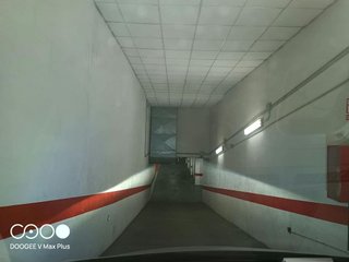Garaje en venta en La Zubia en Zubia (La)