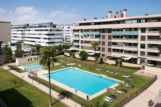 Piso en alquiler en Playamar en Torremolinos