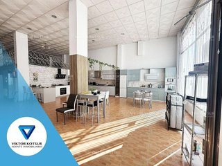 Local comercial en venta en El Parador de las Hortichuelas en Roquetas de Mar