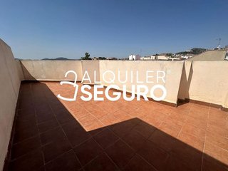 Piso en alquiler en Benaguasil