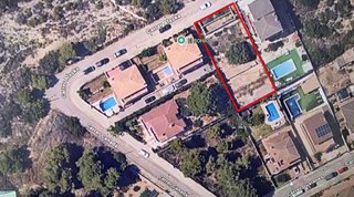 Terreno en venta en Nucli Urbà en Calafell