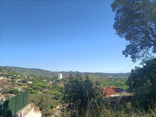 Terreno en venta en Cabanyes-Mas Ambrós-Mas Pallí en Calonge
