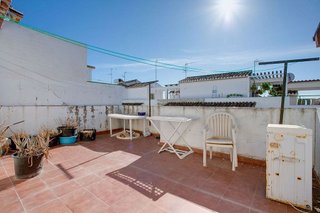 Casa pareada en venta en Zona Norte en Estepona