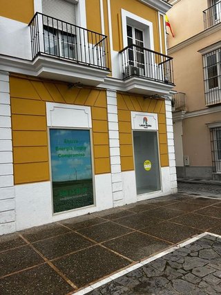 Local comercial en venta en Centro-Calzada-Cabo Noval en Sanlúcar de Barrameda