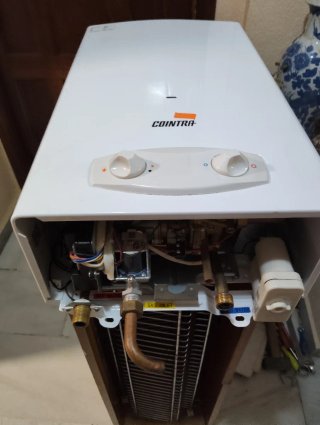 Calentador Automático Cointra